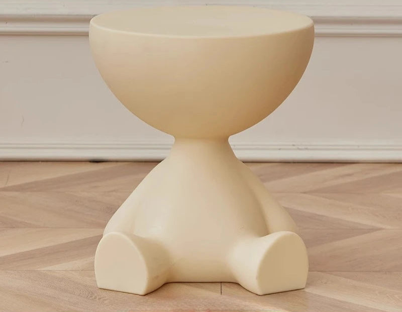 Petite table de chevet