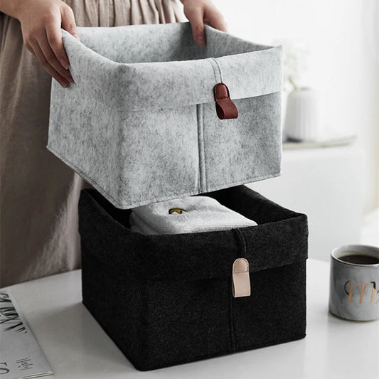 Panier rangement