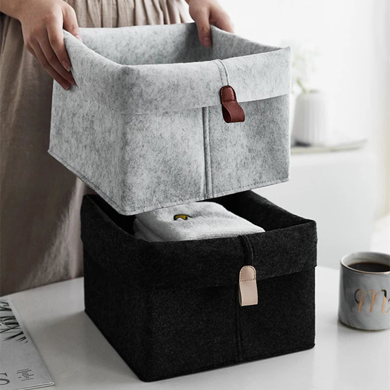 Panier rangement