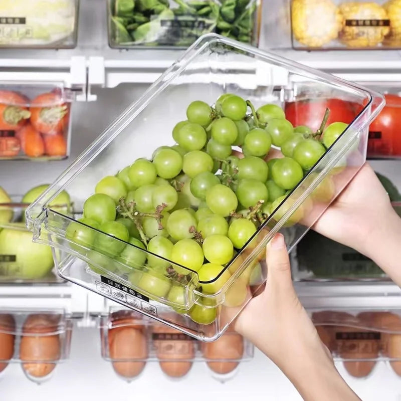 Tiroir refrigerateur
