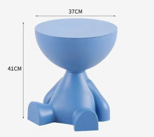 Petite table de chevet