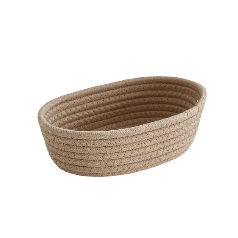 Panier vide poche