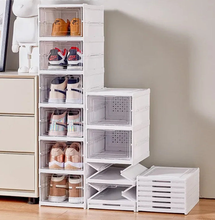Rangement à chaussures