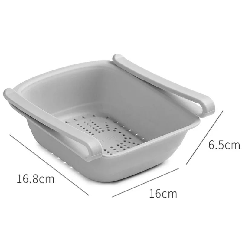 Tiroir refrigerateur