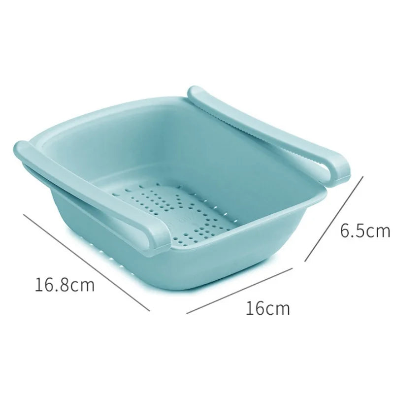 Tiroir refrigerateur