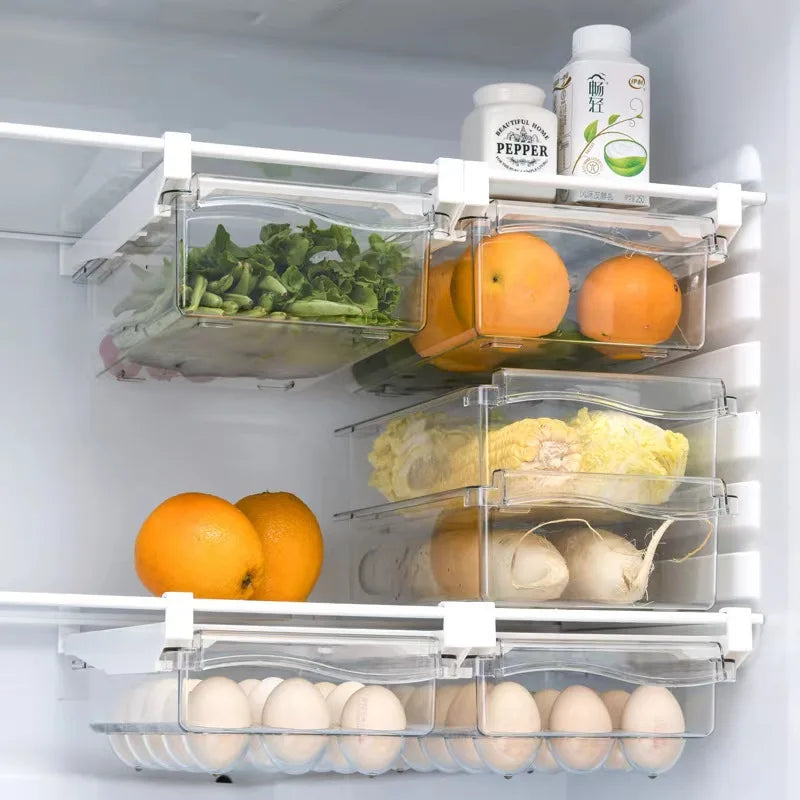 Tiroir refrigerateur