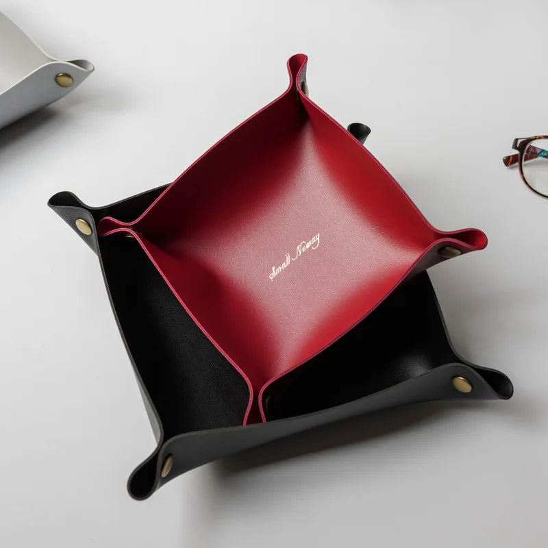 Plateau vide poche
