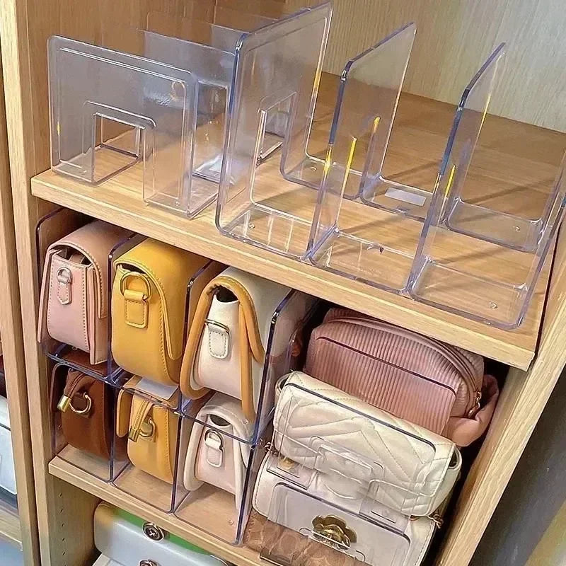 Organisateur sac a main