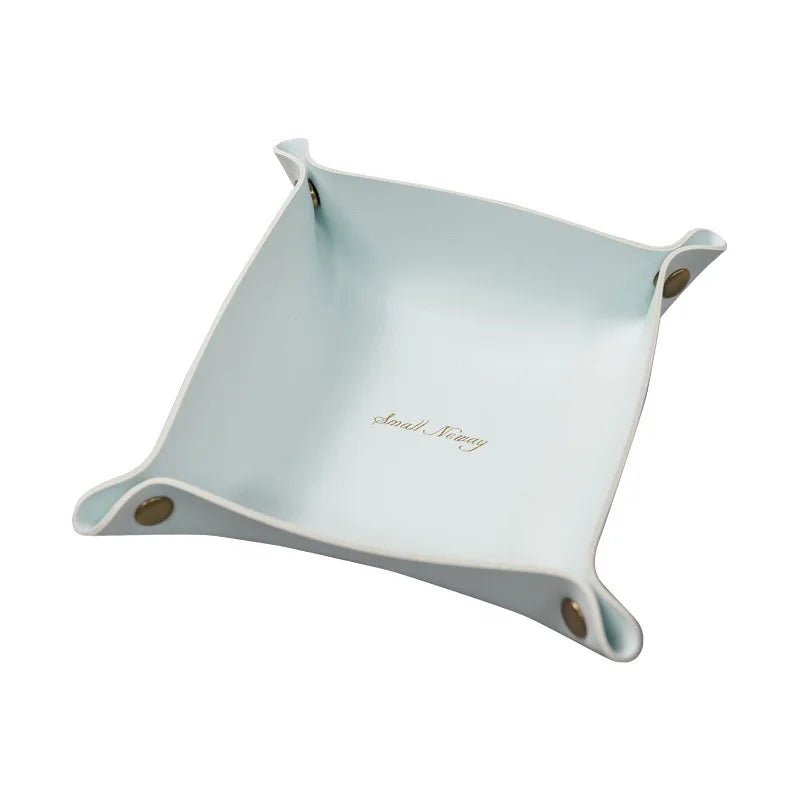 Plateau vide poche