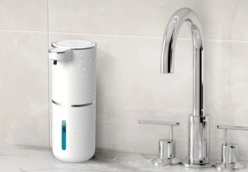 Distributeur automatique savon